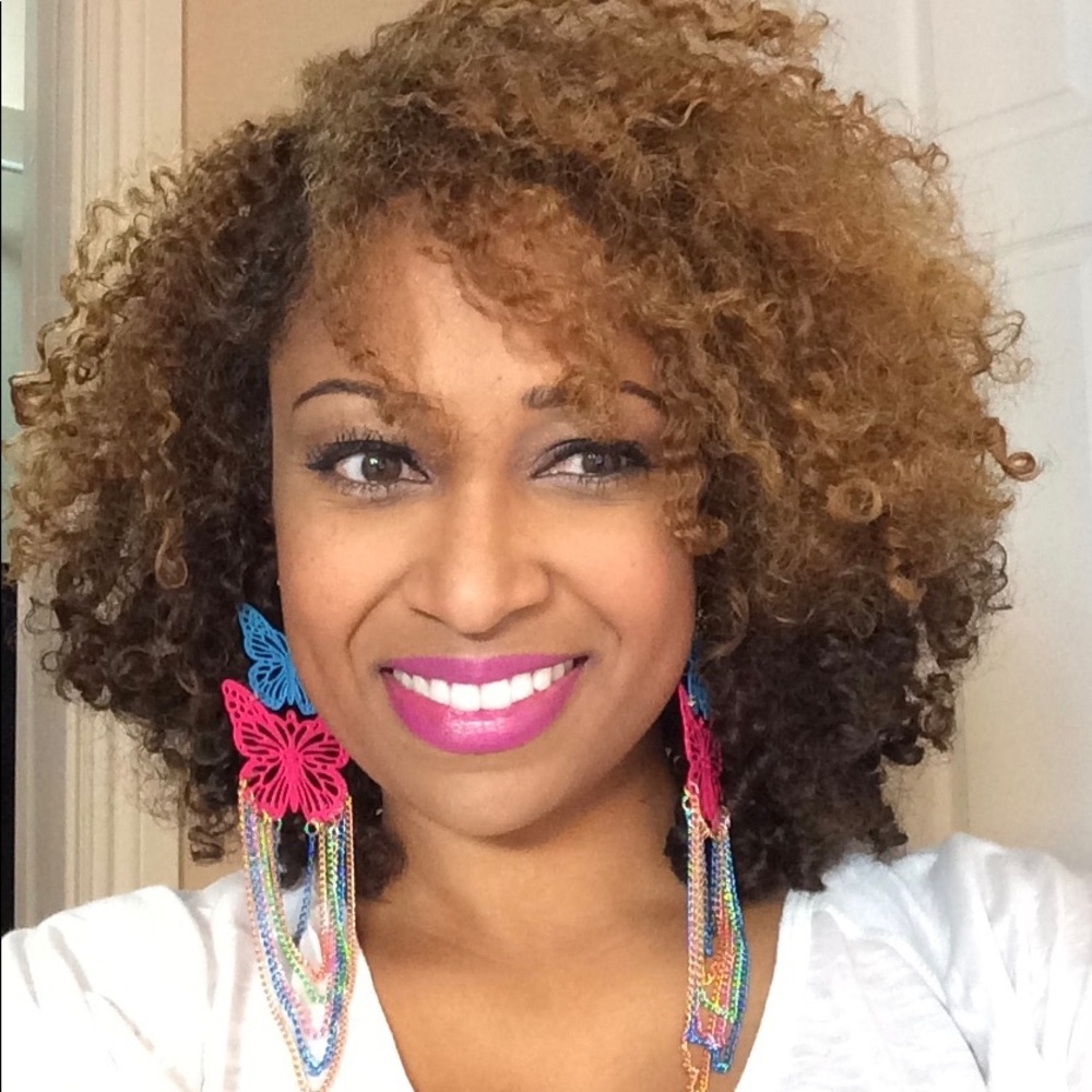 Meet your Posher, Chante